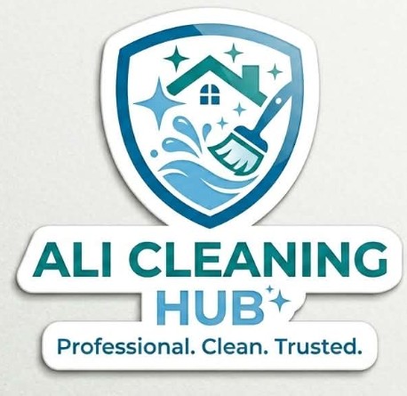 Ali Cleaning Hub